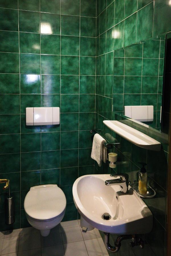Villa Ula Verda- Apartments Marianna Santa Cristina Val Gardena エクステリア 写真